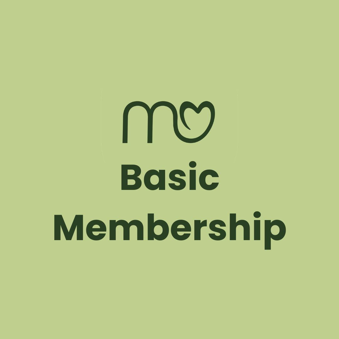 Basic Membership