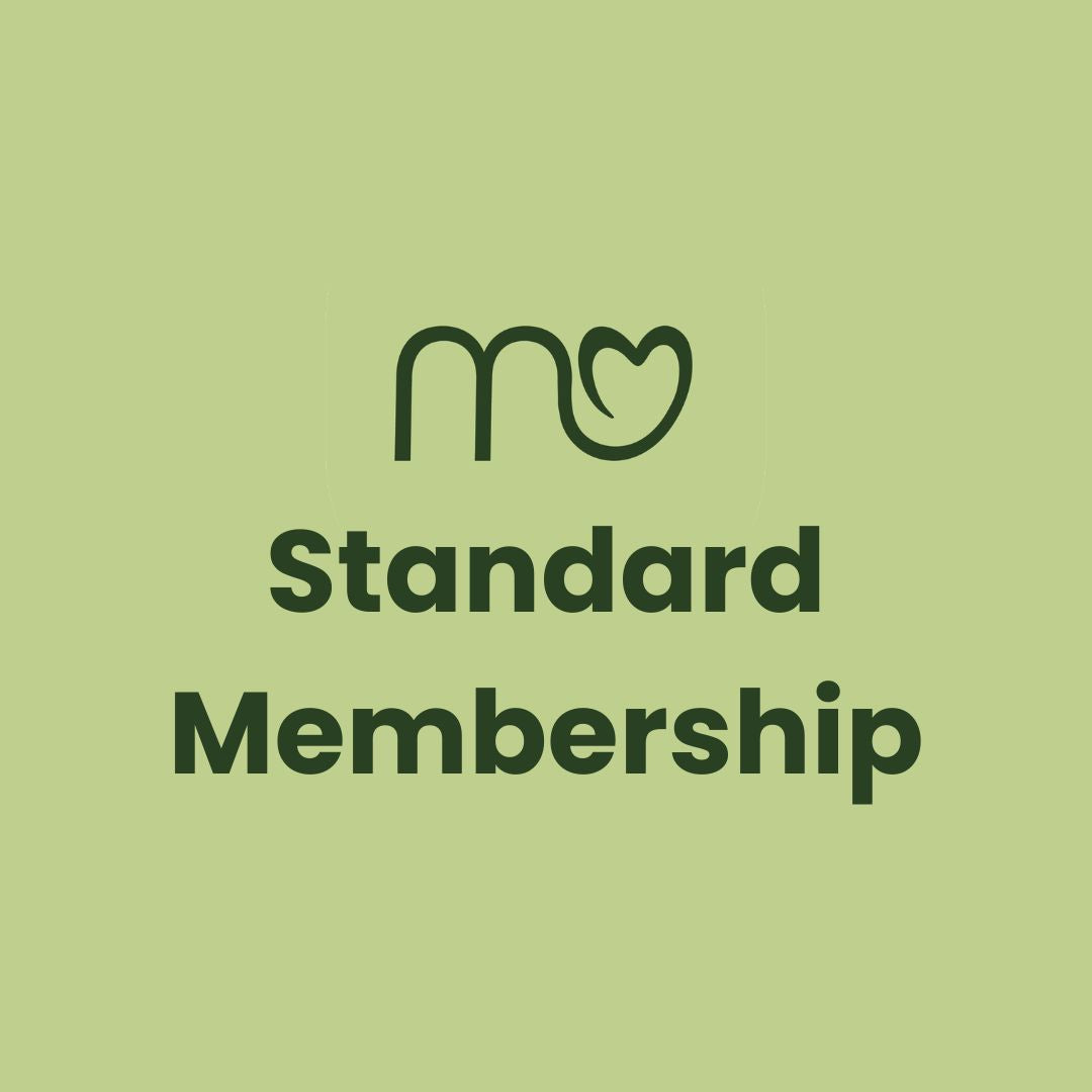 Standard Membership