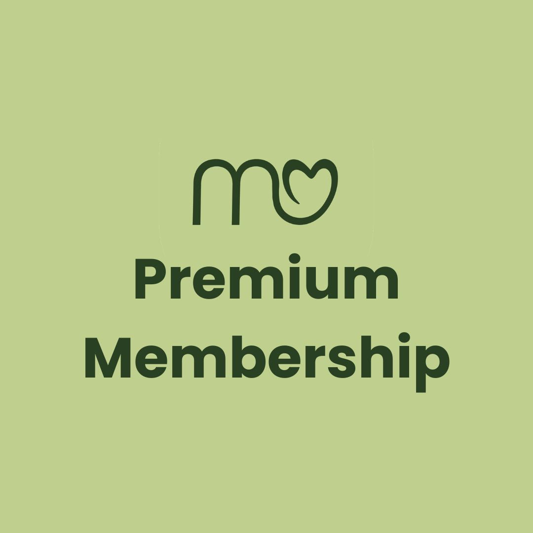 Premium Membership