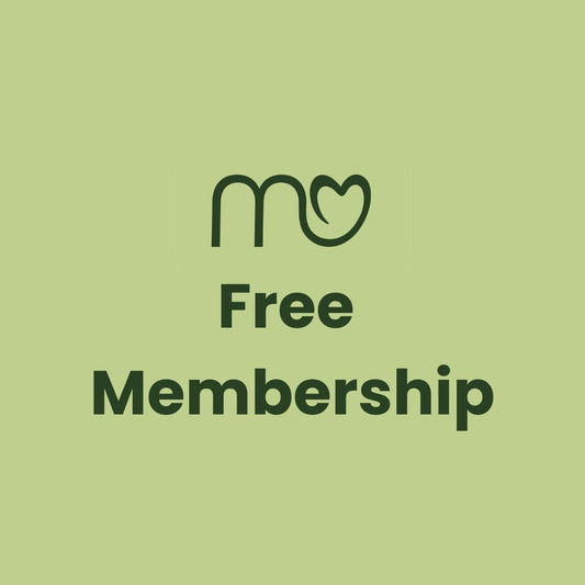 Free Membership