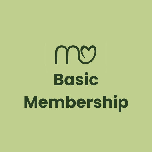 Basic Membership