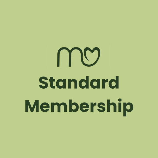 Standard Membership
