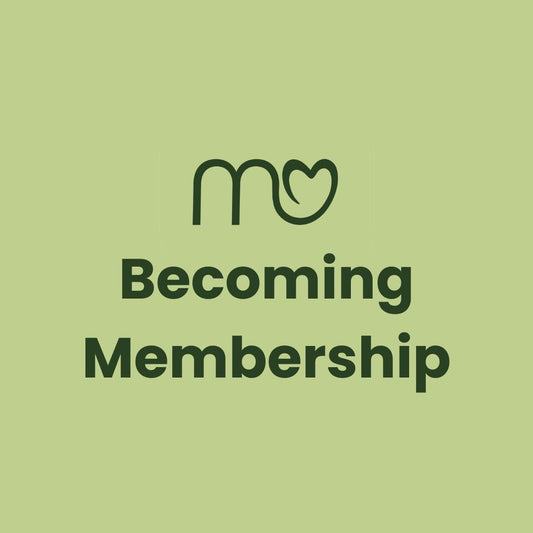 Becoming Membership